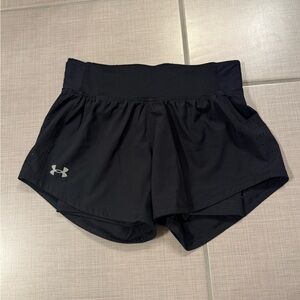 Under Armour Women's Athletic Shorts